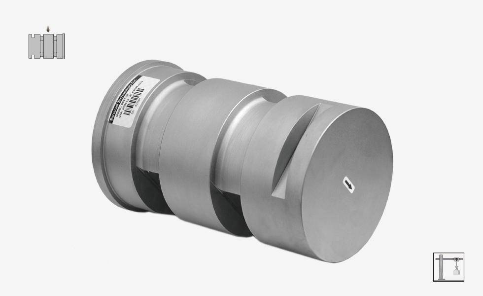 軸銷式傳感器-DBST(30t)
