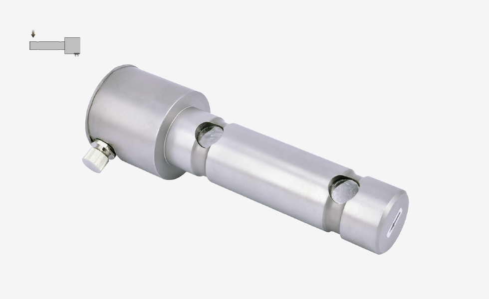 軸銷式傳感器-RDS-CZ(6t)